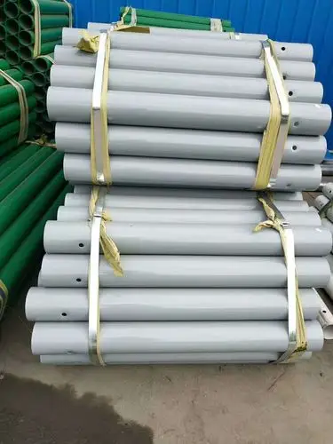 浦江县波形护栏立柱热镀锌喷塑波形护栏 - 推荐